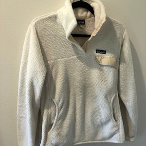 Patagonia Pullover